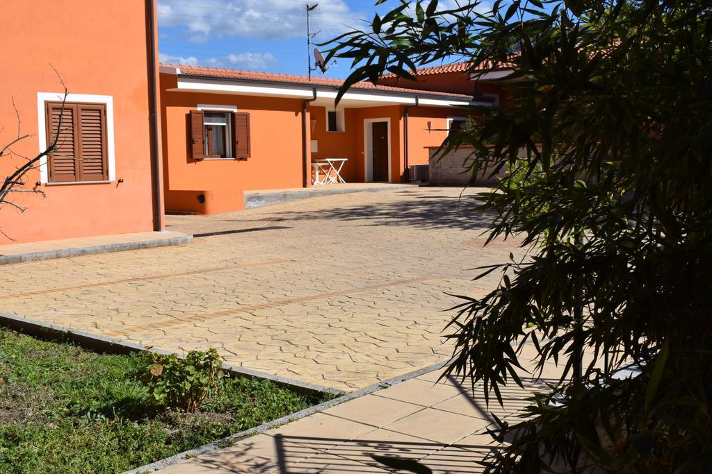 Hotel Montiruju Santa María Exterior foto